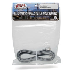 Atlas All Scale SCB INTERCONNECT CABLE [SHORT]