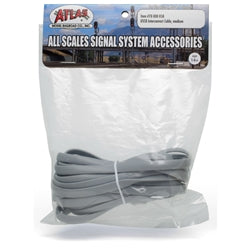 Atlas All Scale SCB INTERCONNECT CABLE [MEDIUM]