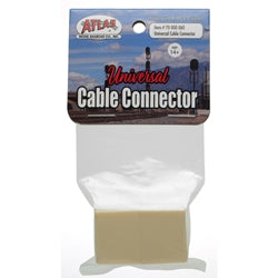 Atlas All Scale UNIVERSAL CABLE CONNECTOR