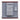 Atlas N Scale Aries Mobile Office Container Gray & Maroon Portable Office Structure - 70000233 | Fusion Scale Hobbies