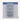 Atlas N Scale Wilmot Mobile Office Container White & Blue Portable Office Structure - 70000236 | Fusion Scale Hobbies