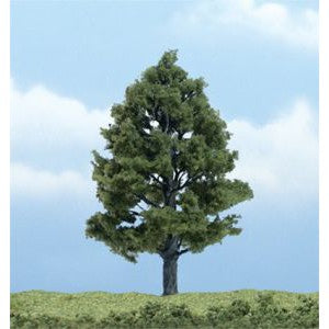 Woodland Scenics Sweetgum Tree 4” 1 Tree