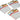 Revell Boy Scouts of America Pinewood Derby Peel & Stick Hologram Decal Assortment Set - RMXY9445 - Fusion Scale Hobbies
