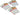 Revell Boy Scouts of America Pinewood Derby Peel & Stick Hologram Decal Assortment Set - RMXY9445 - Fusion Scale Hobbies