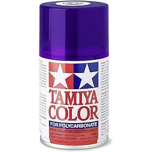 Tamiya Ps-45 Translucent Purple