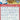 Revell Boy Scouts of America Pinewood Derby Peel & Stick Hologram Decal Numbers - RMXY9446 - Fusion Scale Hobbies