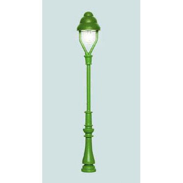 Miniatronics Green Gas Lamp MNT7208601