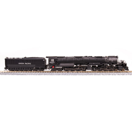 Broadway Limited N Union Pacific Big Boy #4022 1944 w/Coal Tender DC/DCC Sound/Smoke Pargon 4