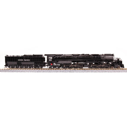 Collection image for: N Scale Steam Locomotives