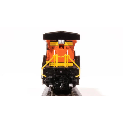 Broadway Limited N Scale ES44AC Diesel BNSF #6324/Swoosh DC/DCC Sound