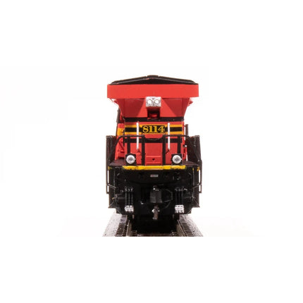 Broadway Limited N Scale ES44AC Diesel NS #8114/NS Heritage DC/DCC Sound