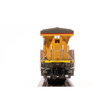 Broadway Limited N Scale ES44AC Diesel UP #8110/Building America DC/DCC Sound