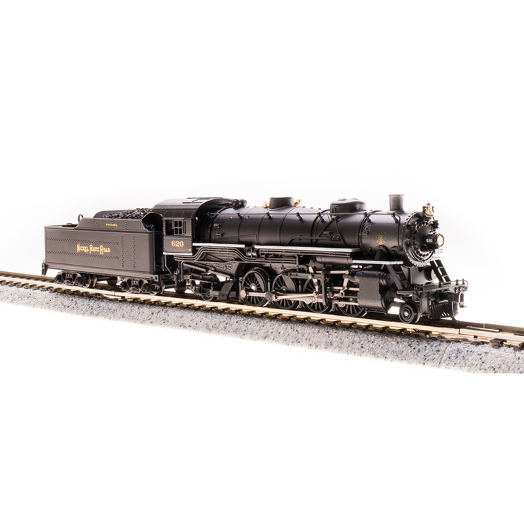 Broadway Ltd N Nkp Usra Mikado #620 - Fusion Scale Hobbies