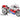 Tamiya 1/12 Yamaha Fzr750R Ow01 Kit - 14058