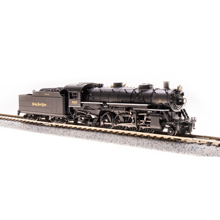 Broadway Ltd N Nkp Usra Mikado #627 - Fusion Scale Hobbies