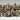 Tamiya 1/48 Wwii Russian Infant./Tank Crew - 32521