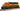 Broadway Limited HO Scale BNSF EMD GP35-3 E2903 Swoosh W/DCC Sound - BLI7532