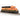 Broadway Limited HO Scale BNSF EMD GP30-2R W/DCC Sound - BLI7563