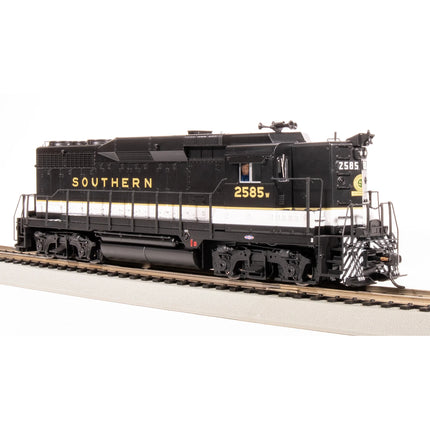 Broadway Limited HO P4 GP30 Diesel Southern #2585/Tuxedo DC/DCC Sound