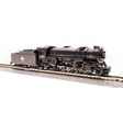 Broadway Ltd N Milw Usra Mikado #376 - Fusion Scale Hobbies