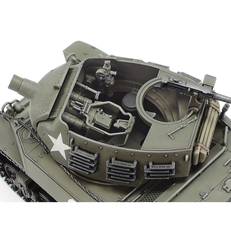 Tamiya Howitzer Motor Carriage M8