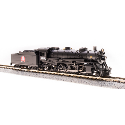 Broadway Ltd N Ri Usra Mikado #2302 - Fusion Scale Hobbies