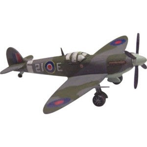 Osborn Models HO Scale Spitfire Ix Supermarine 1075