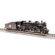 Broadway Ltd N Ri Usra Mikado #2307 - Fusion Scale Hobbies