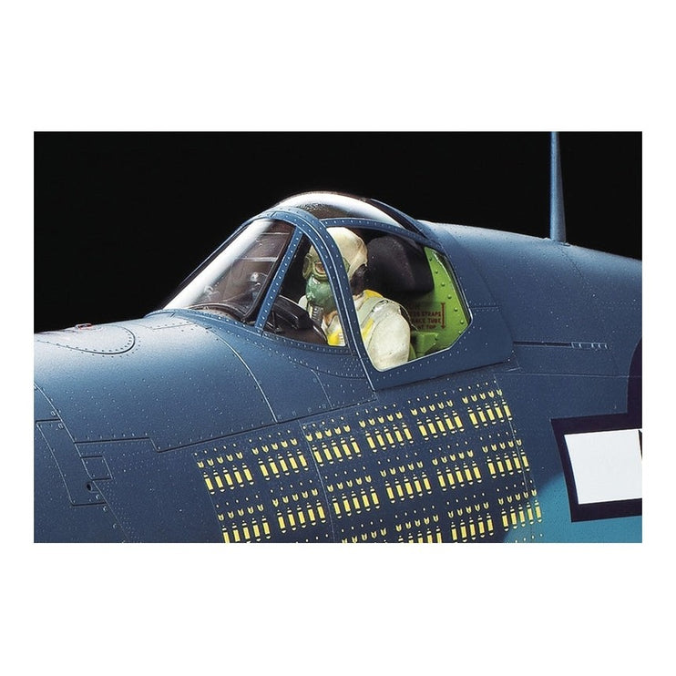 Tamiya 1/32 Vought F4U-1A Corsair