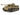 Tamiya 1/48 German Heavy Tank Tiger I Early Production Eastern Fron - 32603