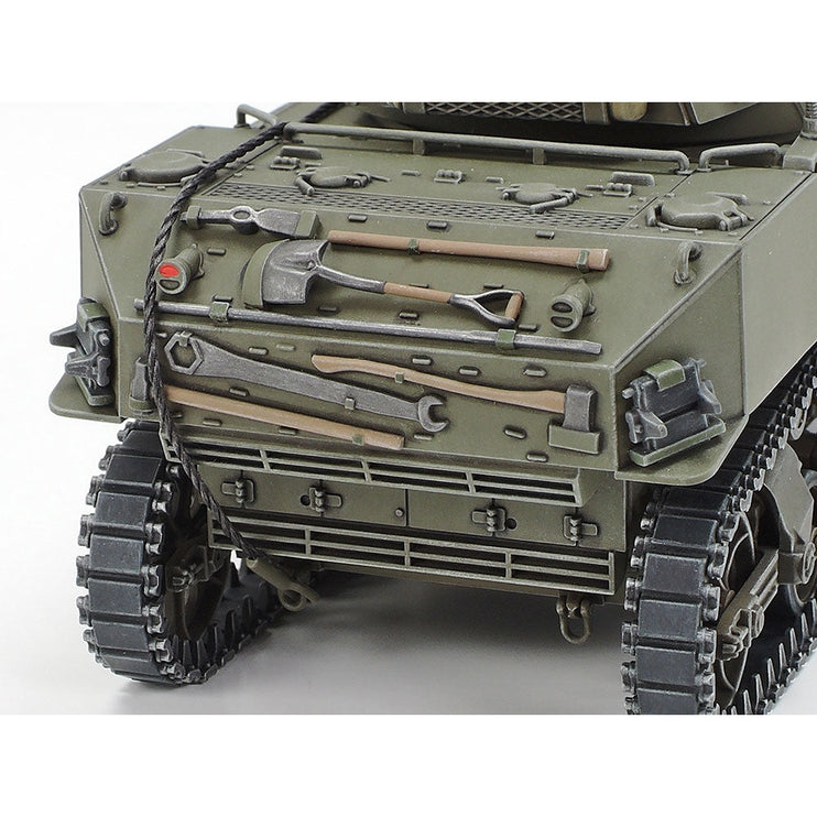 Tamiya Howitzer Motor Carriage M8