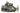 Tamiya 1/35 Us Howitzer Motor Carriage M8 - 35312