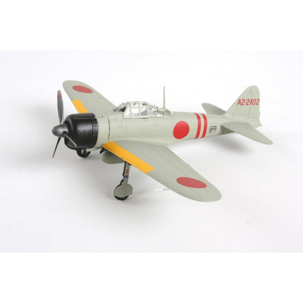 Tamiya 1/72 A6M2b Zero Fighter (nicknamed 'Zeke')