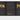 Bluford Shops N Scale Western Pacific Heavily Dented Gondola