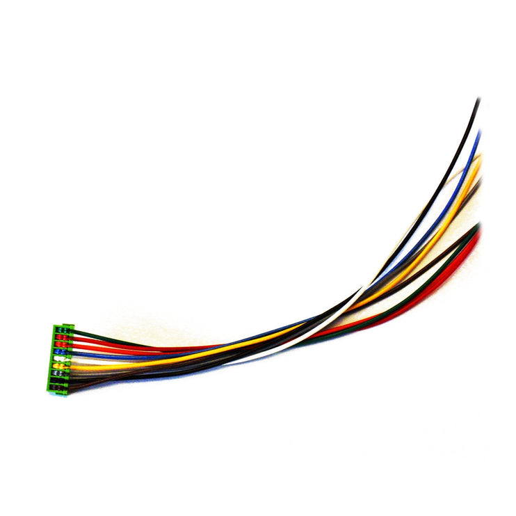 Soundtraxx Tsunami Power Wiring Harness, Steam and Diesel