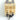 Tangent N Scale CSX Trinity Industries Inc 4750CuFt Covered Hopper