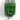Tangent N Scale Burlington Northern (BN) Trinity Industries Inc 4750CuFt Covered Hopper