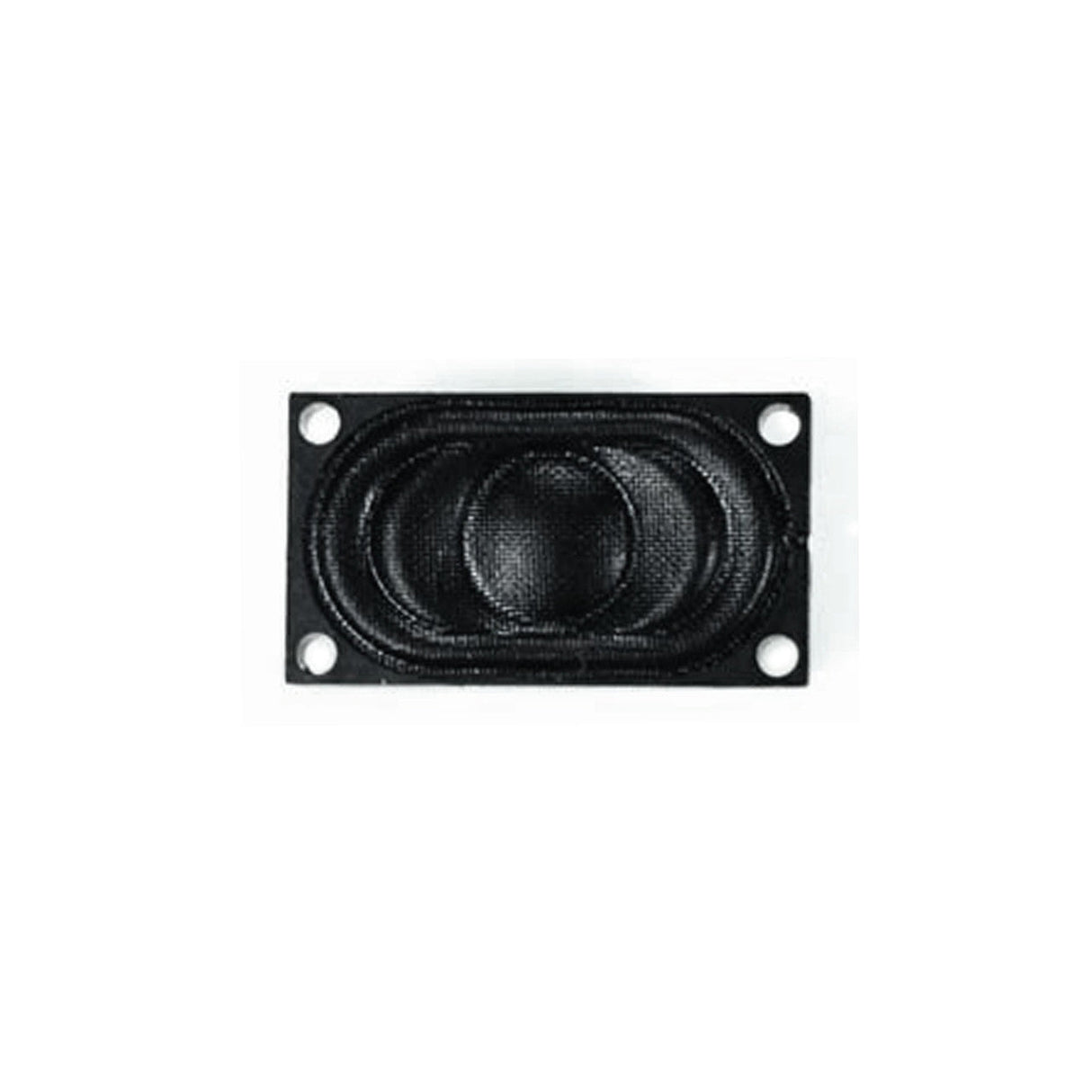 Soundtraxx 35 x 16mm oval, 8-ohm speaker