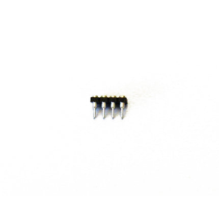 Soundtraxx NMRA 8-pin Connector (set of 4)