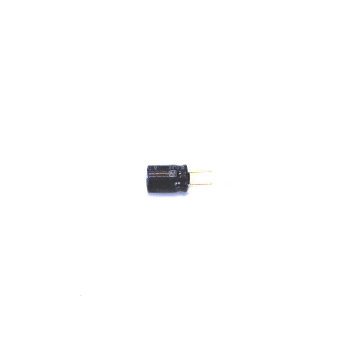 Soundtraxx Replacement Tsunami 220mF Capacitor