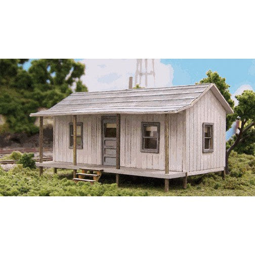 Blair Line 276 Company House O Scale