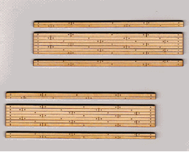 Blair Line 65 Wood Grade Crossing pkg(2) N Scale