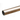 Round Aluminum Tube: 1/2" OD x 0.035" Wall x 12" Long (1 Piece)