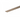 Round Aluminum Rod: 1/16" OD x 12" Long (3 Pieces)