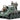 Tamiya 1/48 Crusader Mk.Iii Aa Tank - 32546