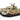 Tamiya 1/35 Pzkpfw Iv H Early Version - 21008