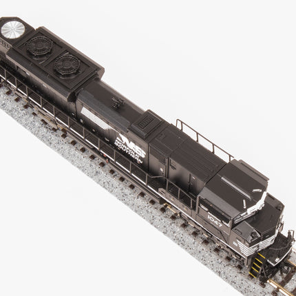 Broadway Limited N Norfolk Southern 1047 SD70ACe Pargon 4 DCC/Sound