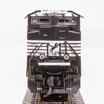 Broadway Limited N Norfolk Southern 1055 SD70ACe Pargon 4 DCC/Sound