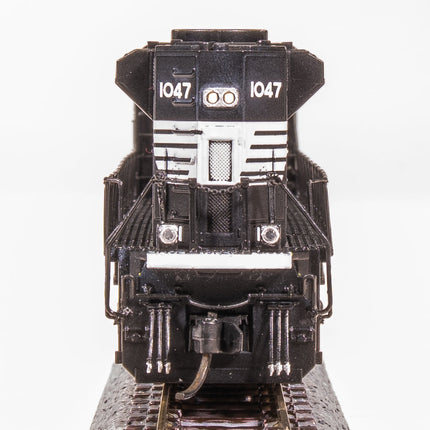 Broadway Limited N Norfolk Southern 1055 SD70ACe Pargon 4 DCC/Sound