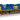 Broadway Limited N CSX 4838 YN3 Scheme SD70ACe Pargon 4 DCC/Sound